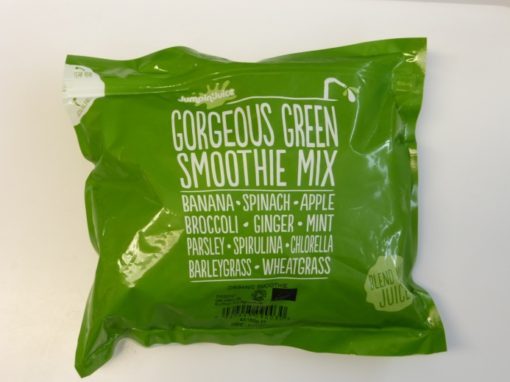 Gorgeous Green Smoothie Mix